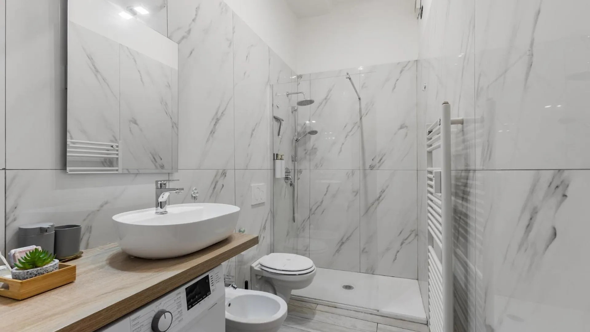 Arco-Cina Town, 4 Posti Letto Apartment Milan