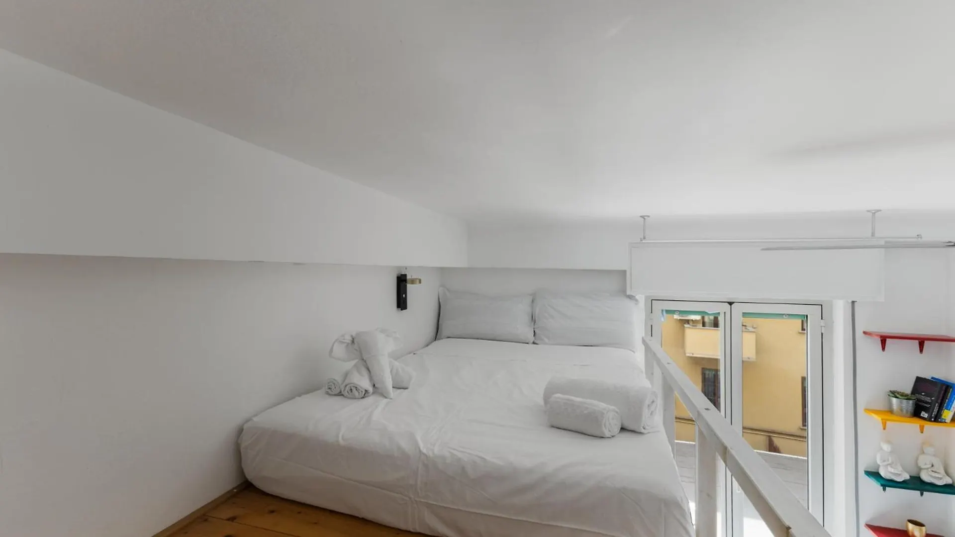 Arco-Cina Town, 4 Posti Letto Apartment Milan Italy