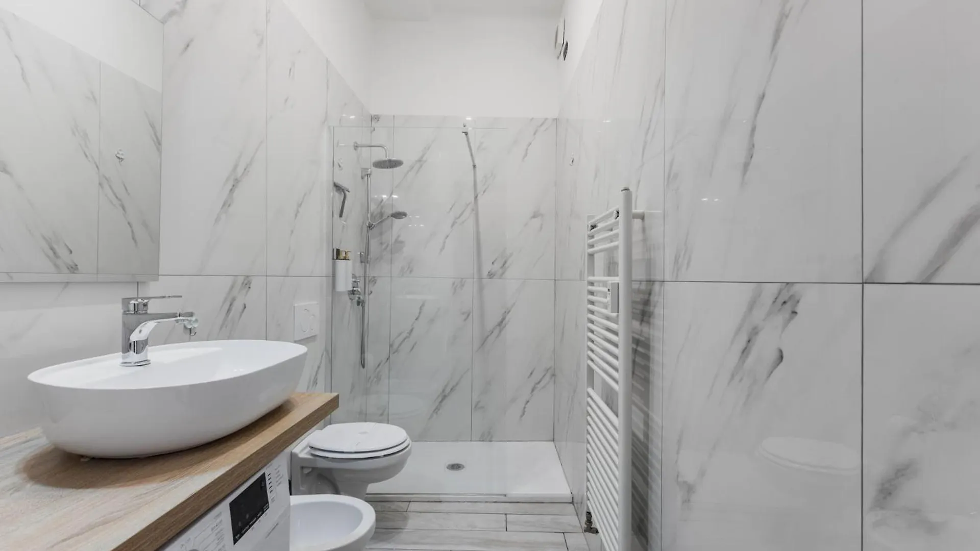 Arco-Cina Town, 4 Posti Letto Apartment Milan