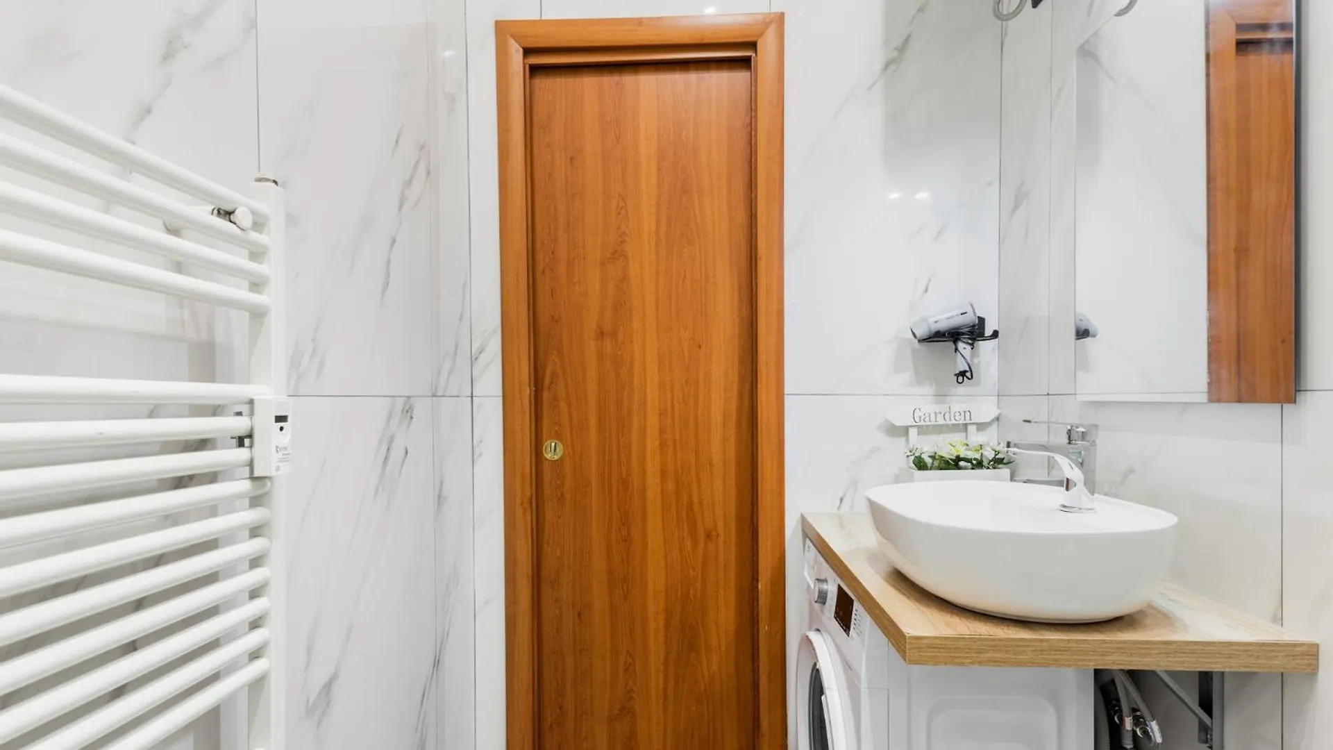 Arco-Cina Town, 4 Posti Letto Apartamento Milão