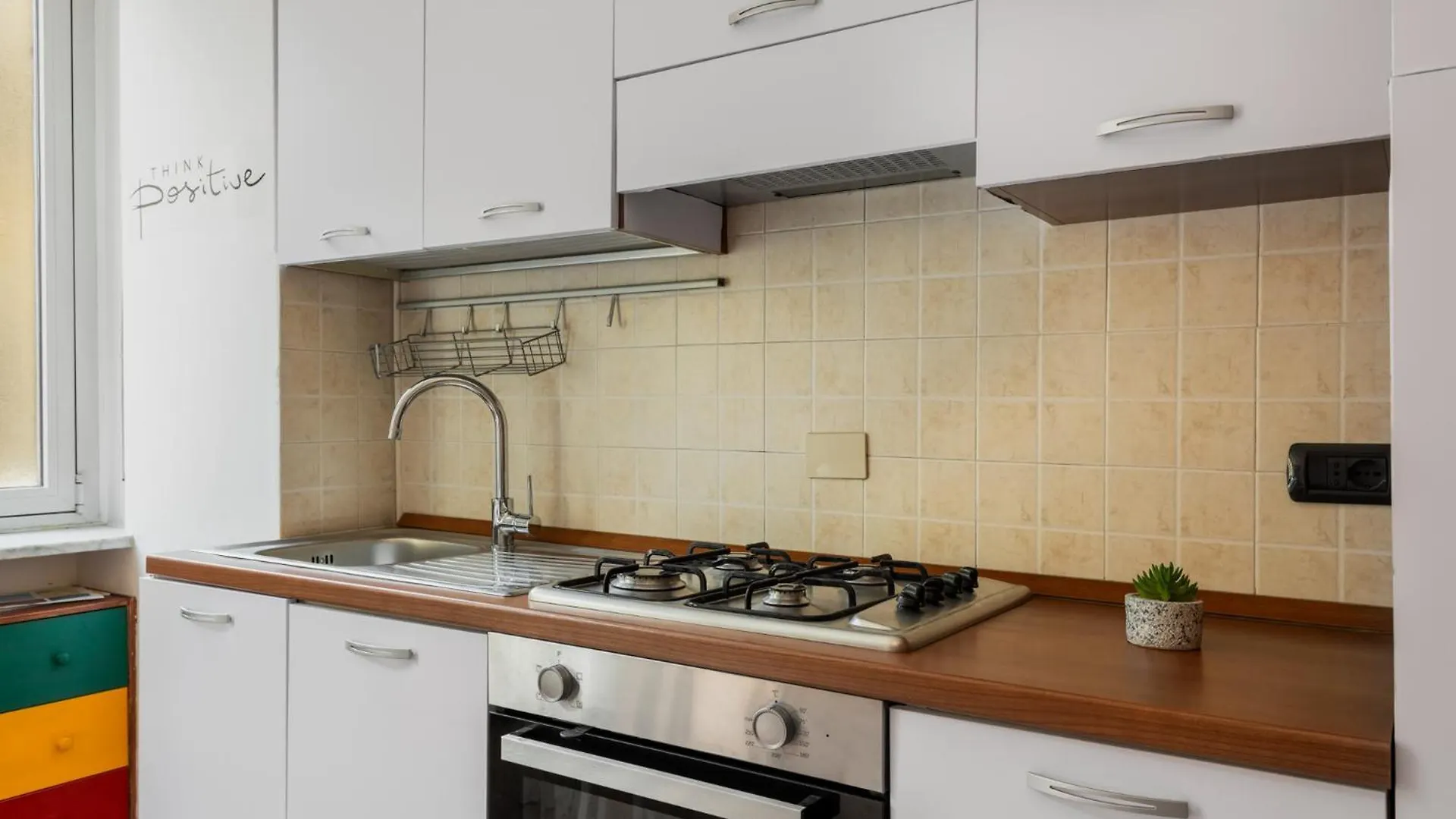 Arco-Cina Town, 4 Posti Letto Apartment Milan